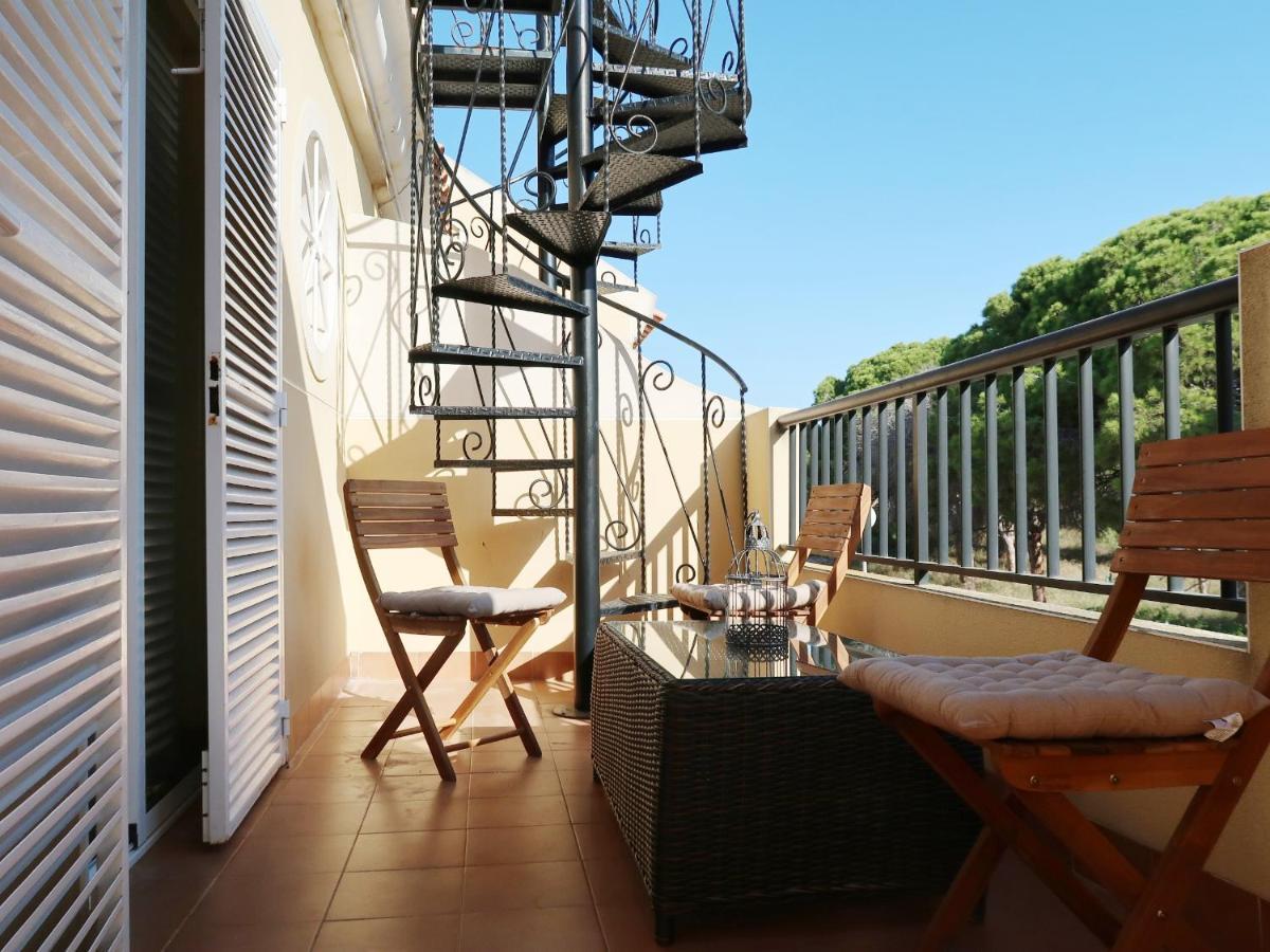 Ferienwohnung Emilia De La Playa Torre La Mata Exterior foto