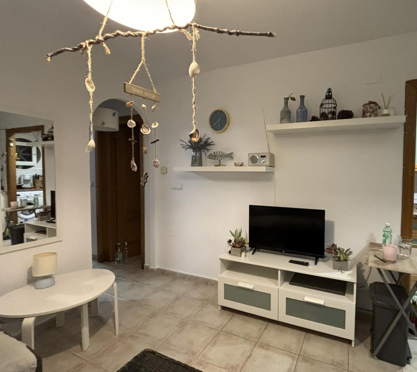Ferienwohnung Emilia De La Playa Torre La Mata Exterior foto